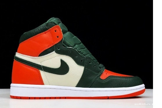 1 Og-Sf AV3905-138 'Solefly' Jordan AV3905-138 Air Retro High - 0213